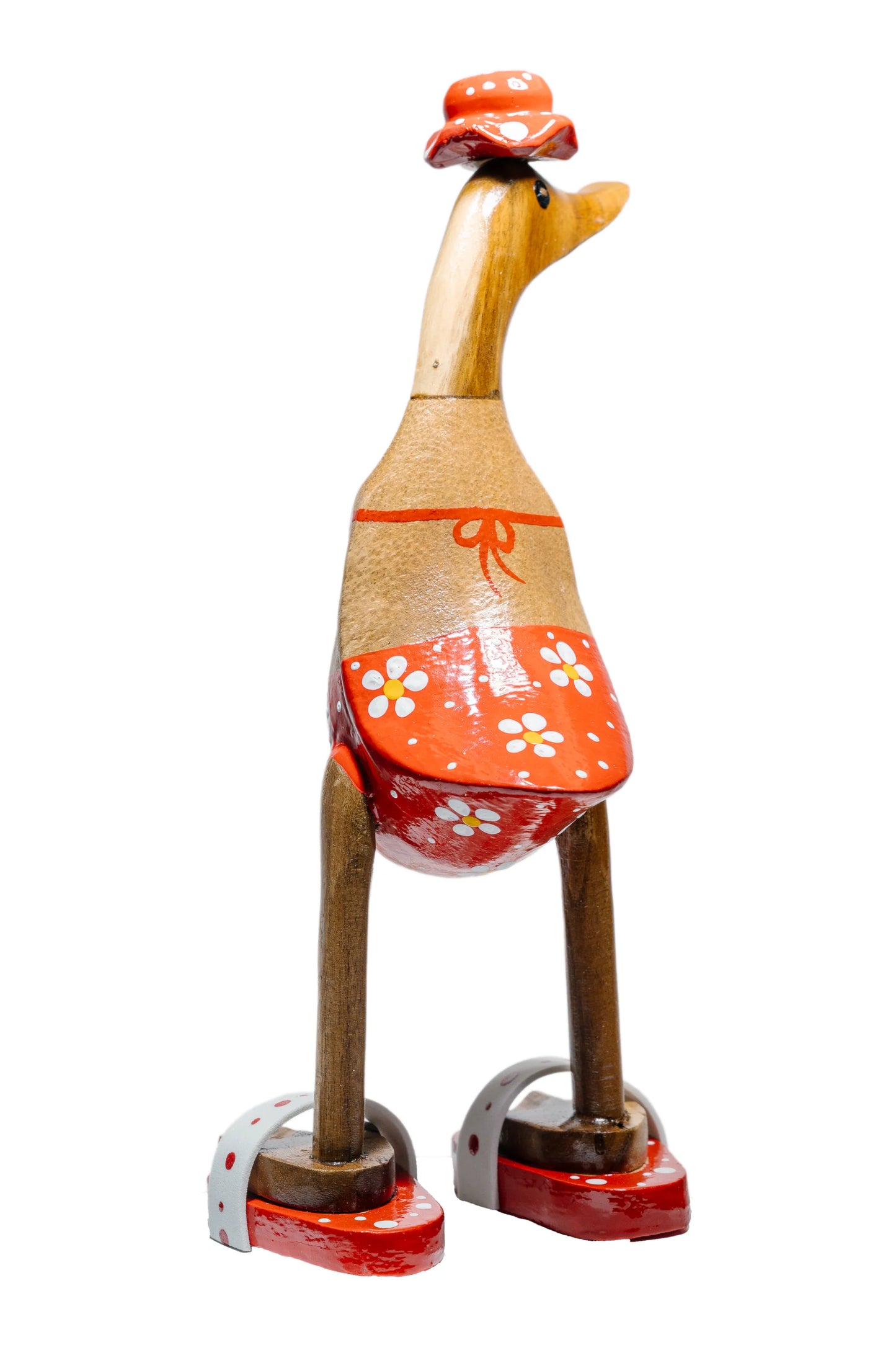 Cute Quacks Happy Ducks - Little Ms Hottie