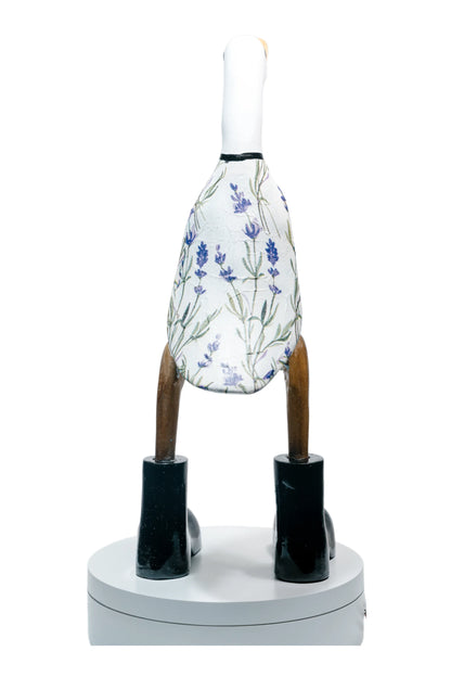 Cute Quacks Happy Ducks - Tropical Tango