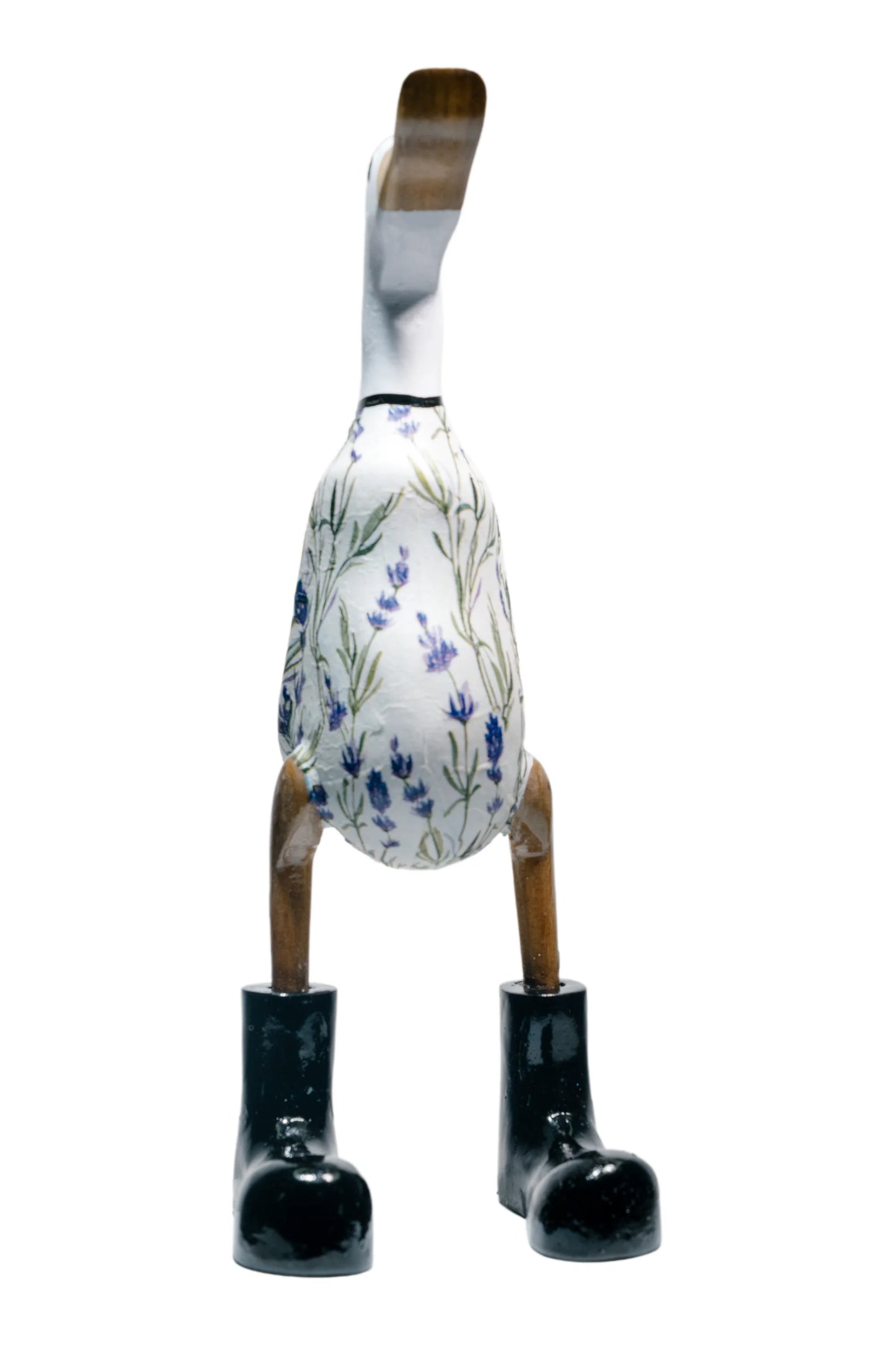 Cute Quacks Happy Ducks - Tropical Tango