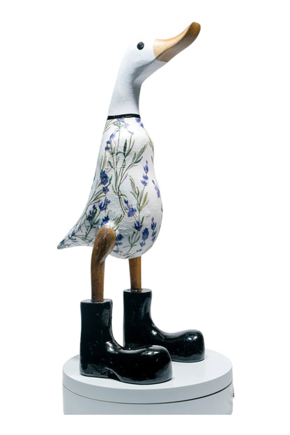 Cute Quacks Happy Ducks - Tropical Tango