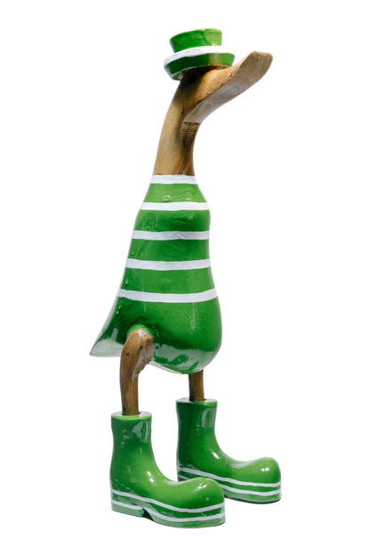 Cute Quacks Happy Ducks - Uncle Olive