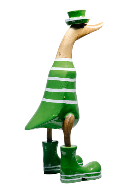 Cute Quacks Happy Ducks - Uncle Olive