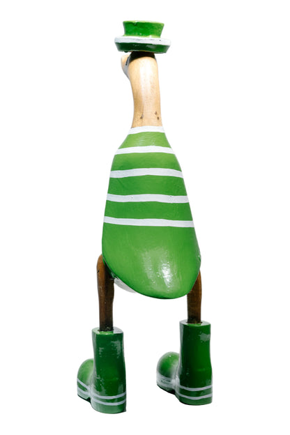 Cute Quacks Happy Ducks - Uncle Olive