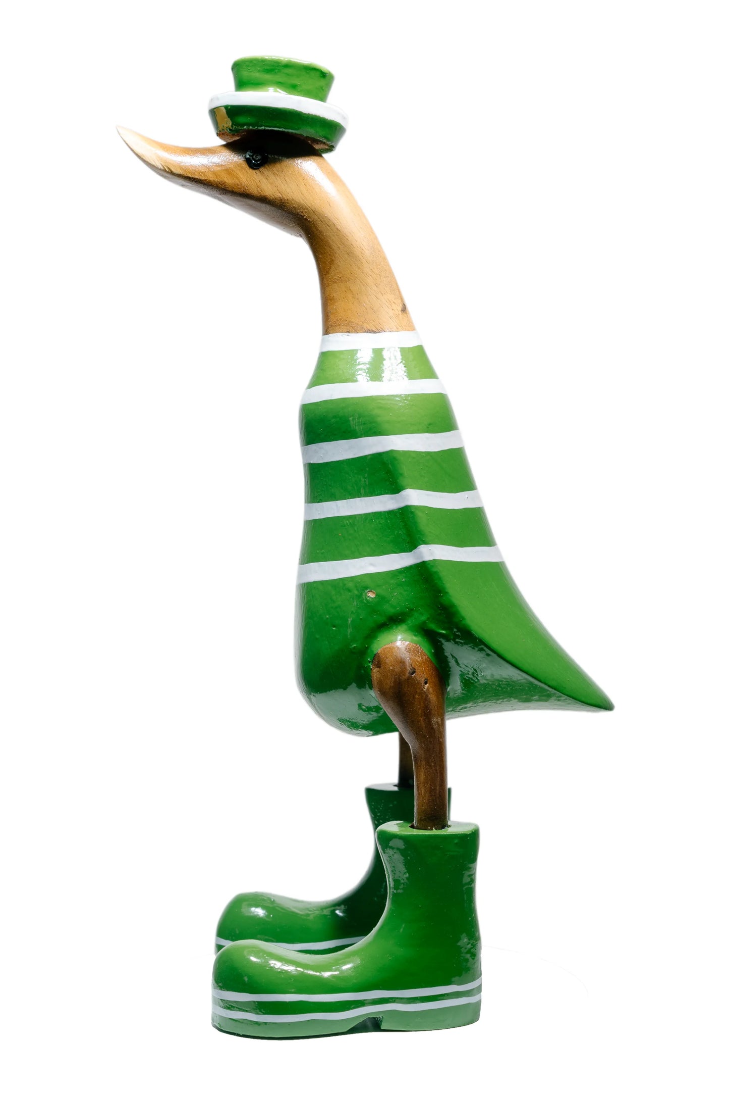 Cute Quacks Happy Ducks - Uncle Olive