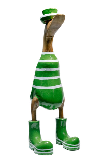 Cute Quacks Happy Ducks - Uncle Olive