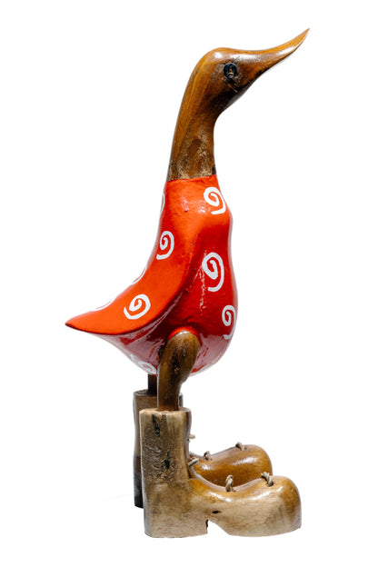 Cute Quacks Happy Ducks - Mr. Amor