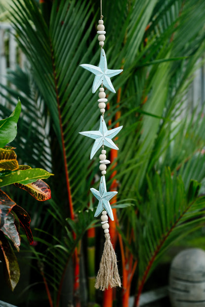 Aquatic Charm Star Fish