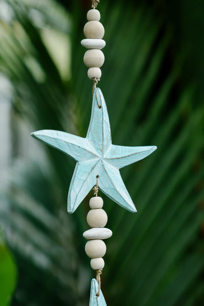 Aquatic Charm Star Fish