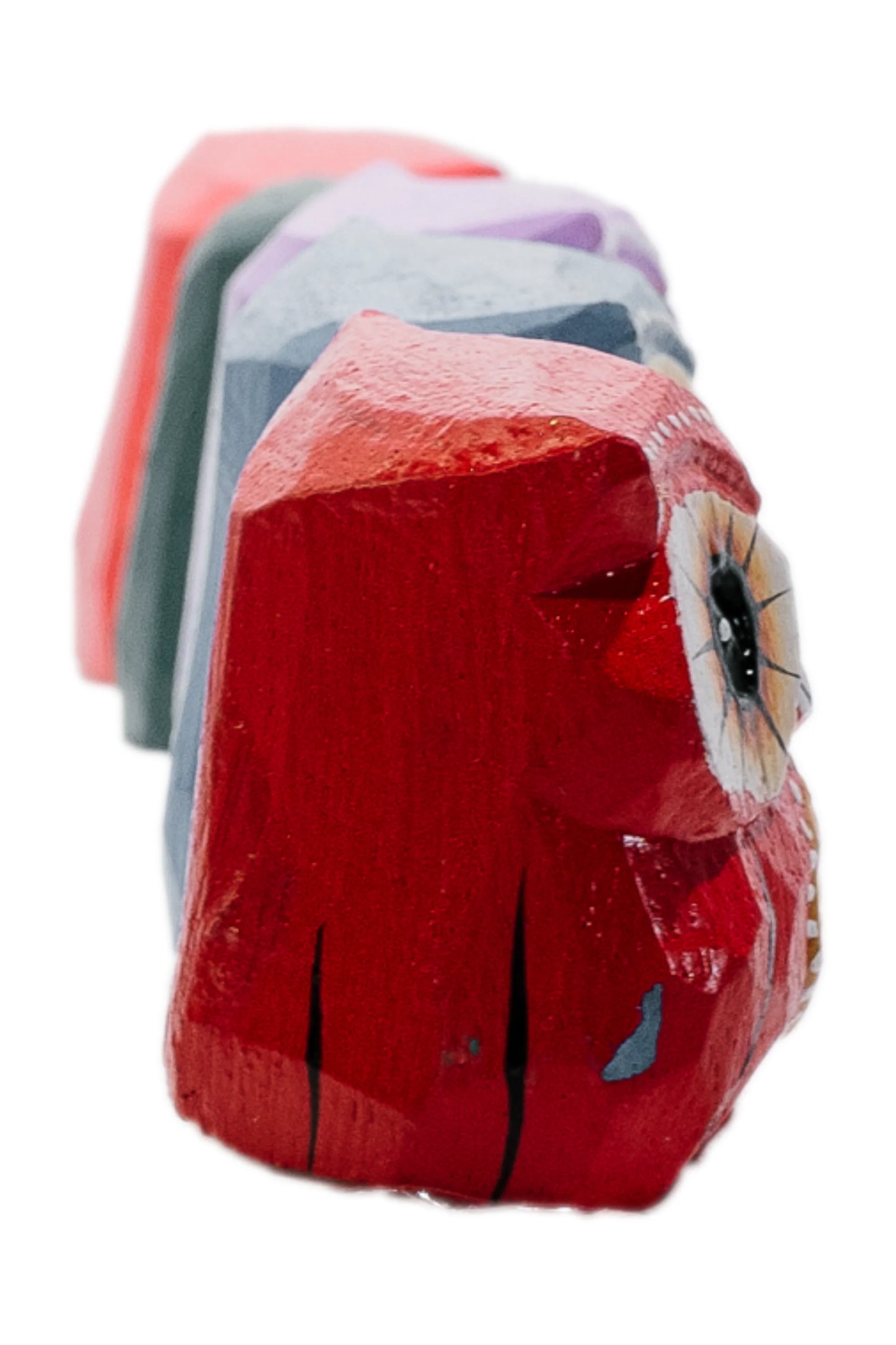 Bright eyed Little Owlets Décor