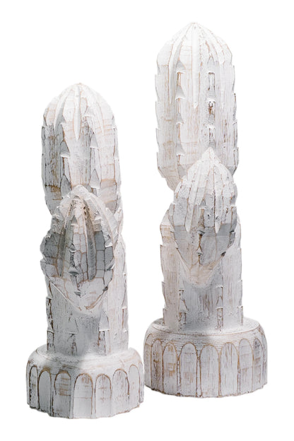 Pricky little pals - Style 01 (White)