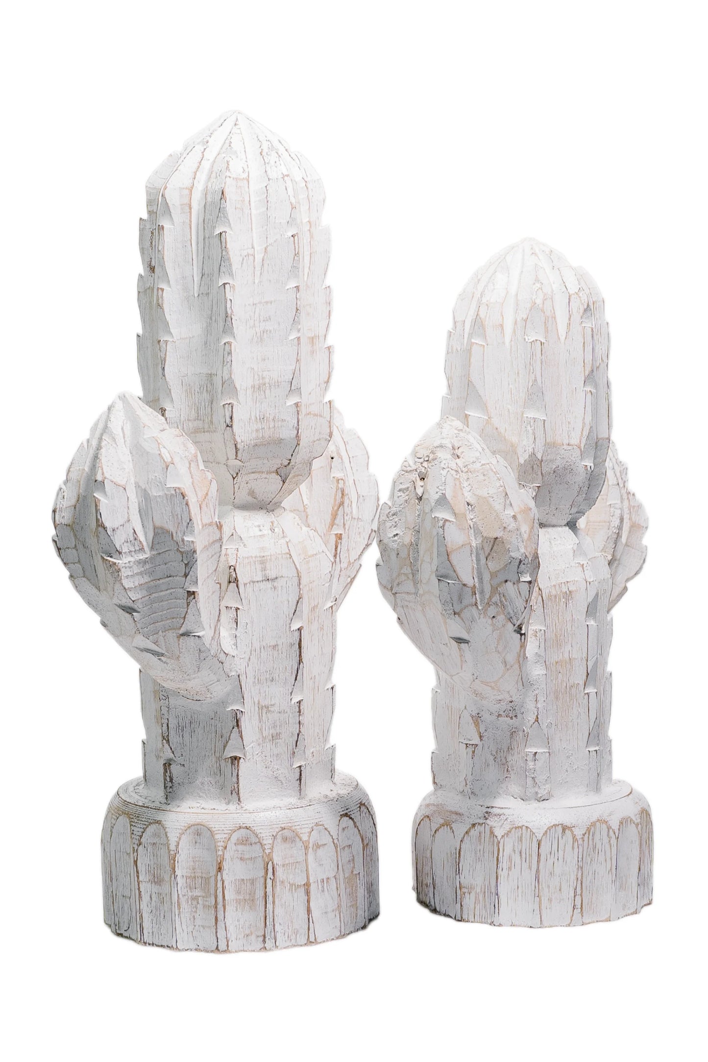 Pricky little pals - Style 01 (White)