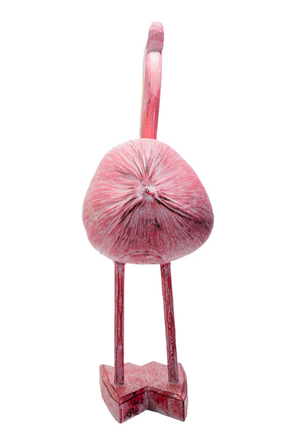 Chubby Chomper Pelican - Style 01 (Pink)