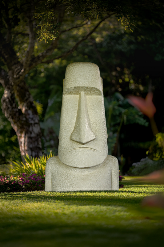 Moai Easter Island Head Small