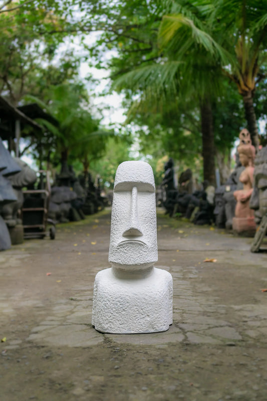 Moai Easter Island Head - Small