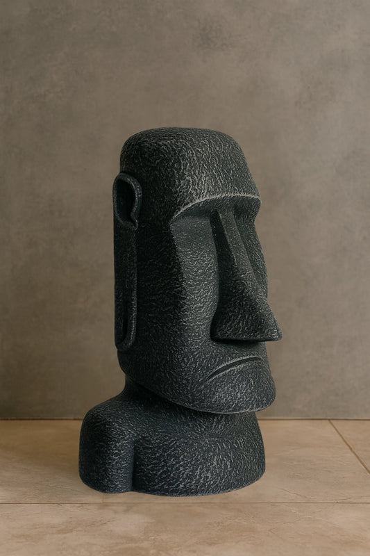 Moai Easter Island Head Extra Small – Style 20
