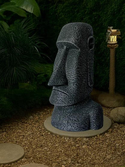 Moai Easter Island Head Extra Small – Style 20