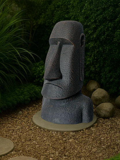 Moai Easter Island Head Extra Small – Style 21