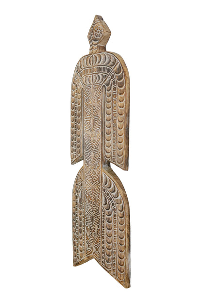 Toraja Warlord Shield