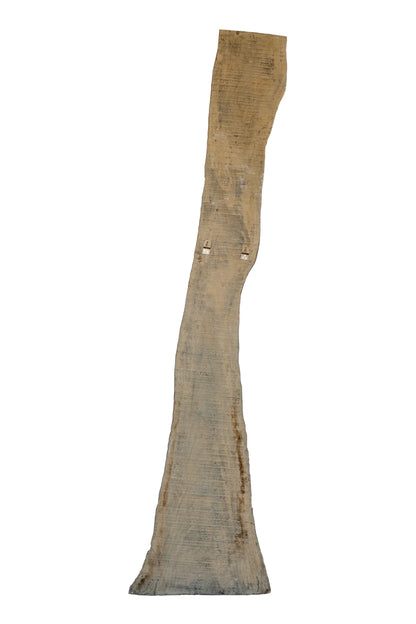 Tribal Madurese Carved Panel – Style 08