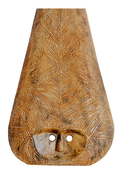 Nias Queen’s Mask – Style 01