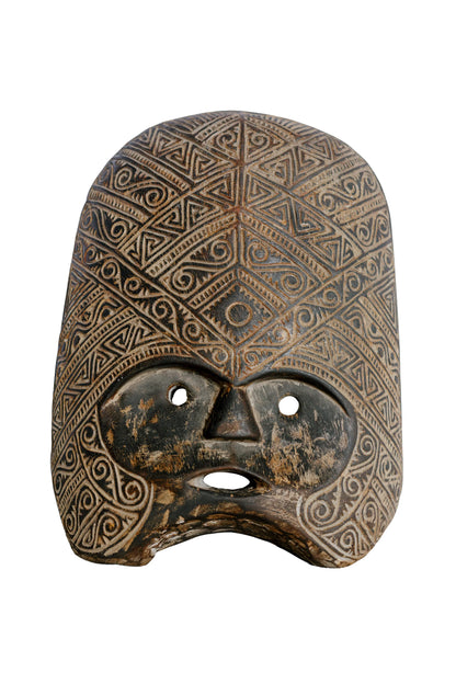 Nias King’s Aide Mask