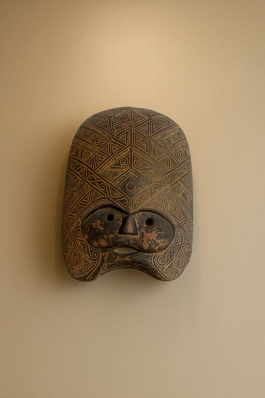 Nias King’s Aide Mask