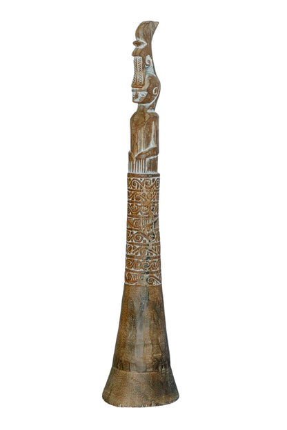 Nias Totem – Style 1