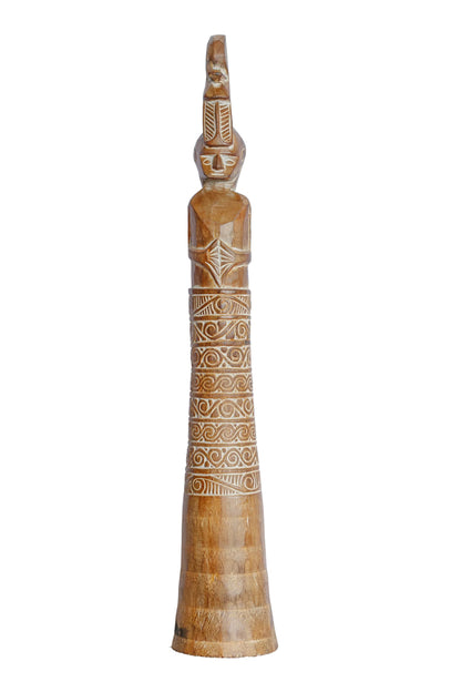 Nias Totem – Style 2