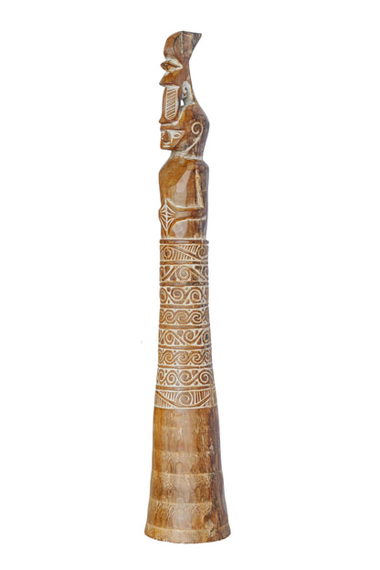 Nias Totem – Style 2