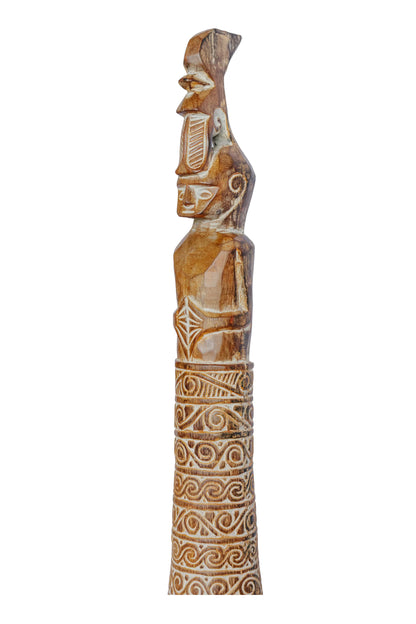 Nias Totem – Style 2