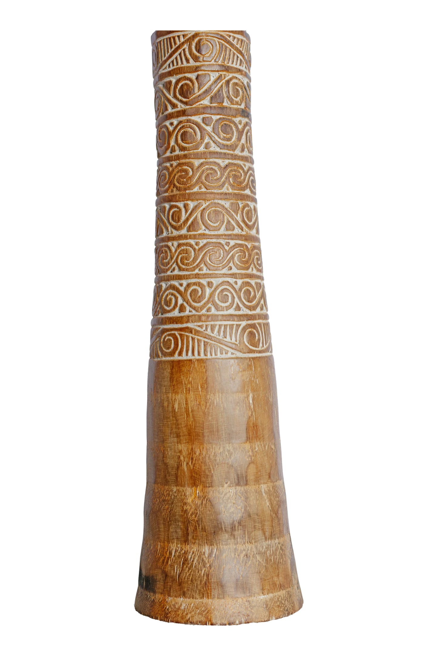 Nias Totem – Style 2