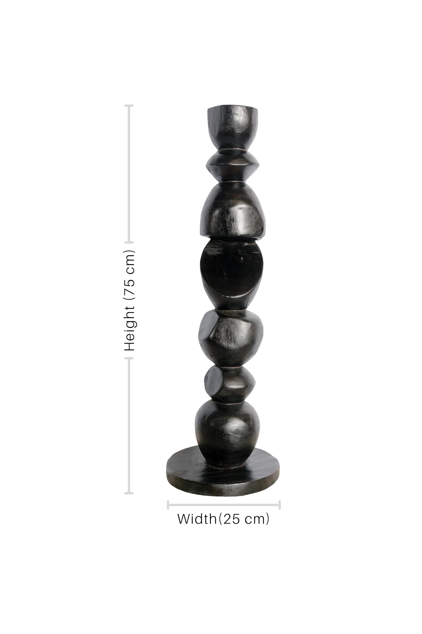 Mini Totem – Style 02