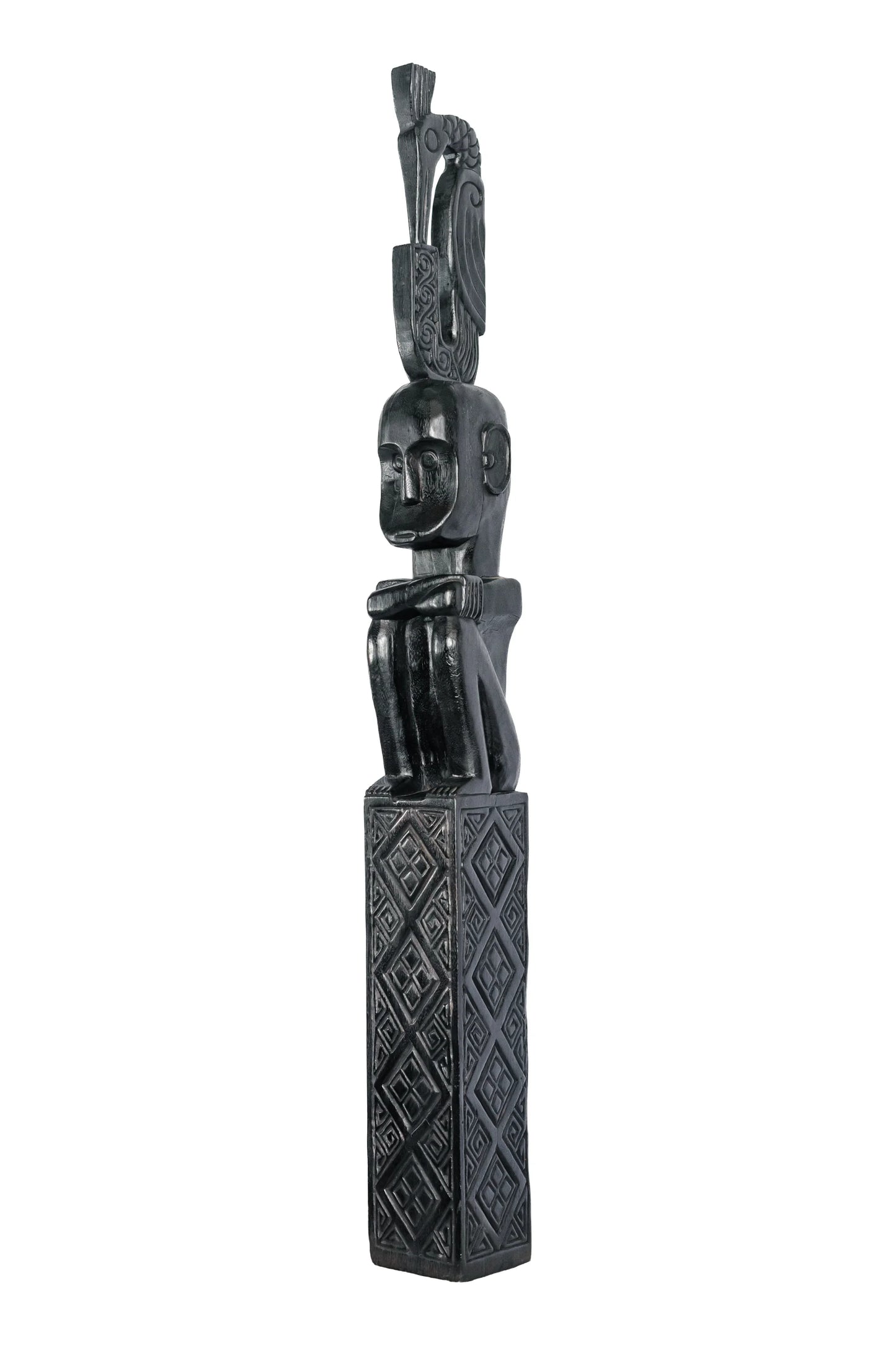 Timor Anti Evil Eye Charm – Style 01
