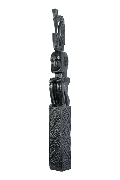 Timor Anti Evil Eye Charm – Style 01