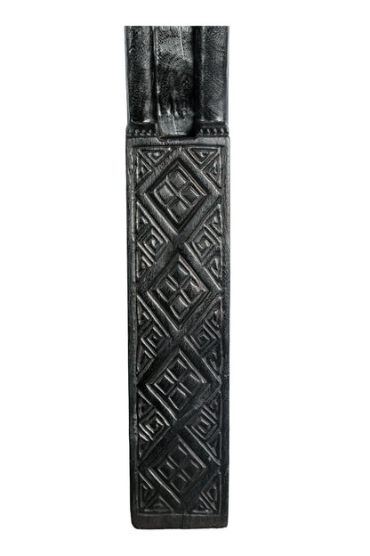 Timor Anti Evil Eye Charm – Style 01