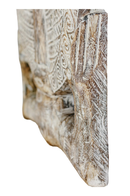 Timor Soldier Mask – Style 04