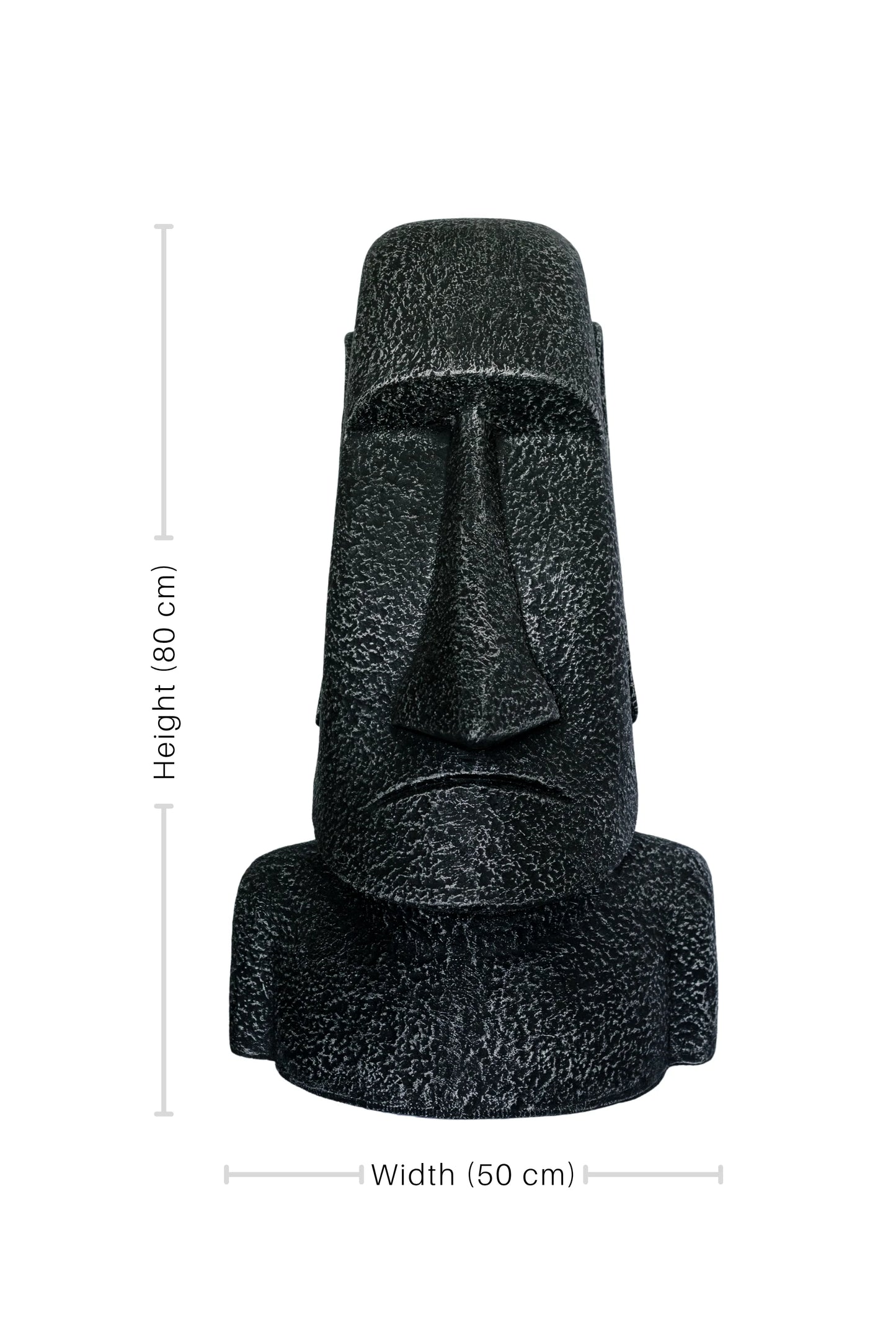 Moai Easter Island Head Extra Small – Style 20