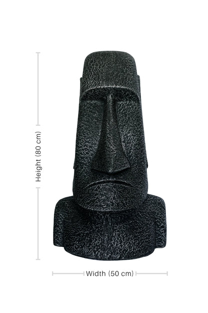 Moai Easter Island Head Extra Small – Style 20