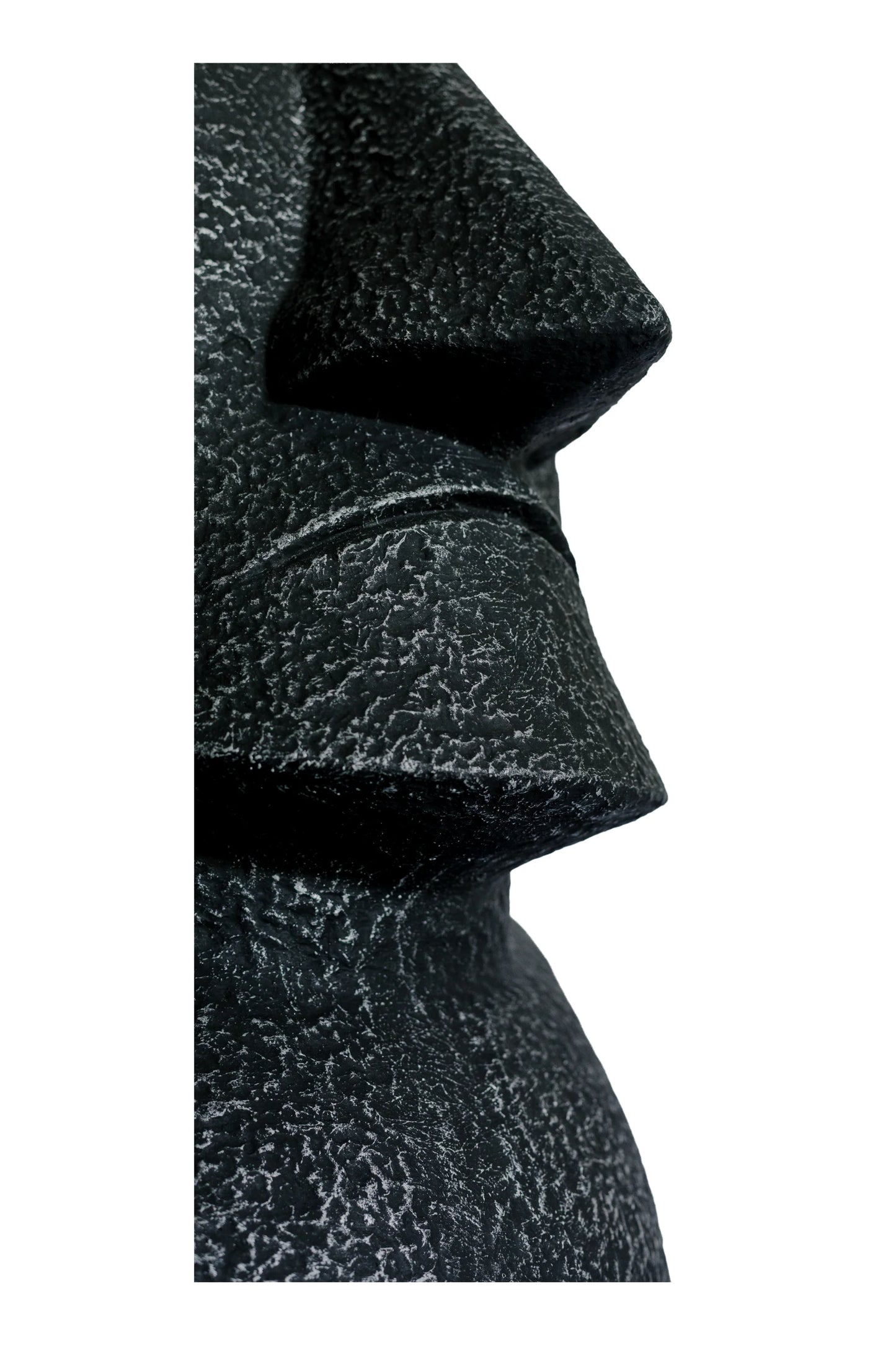Moai Easter Island Head Extra Small – Style 20