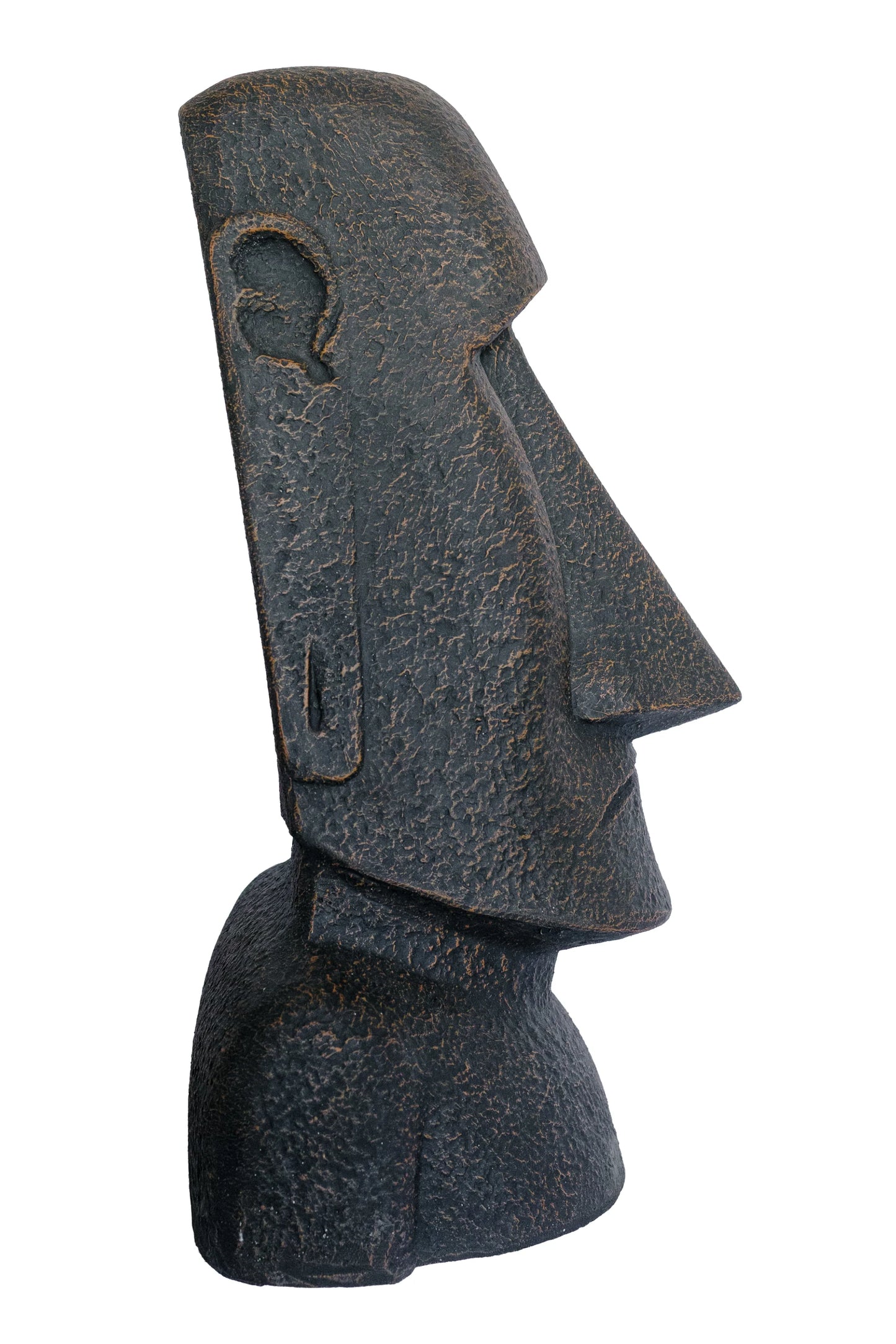 Moai Easter Island Head Extra Small – Style 21