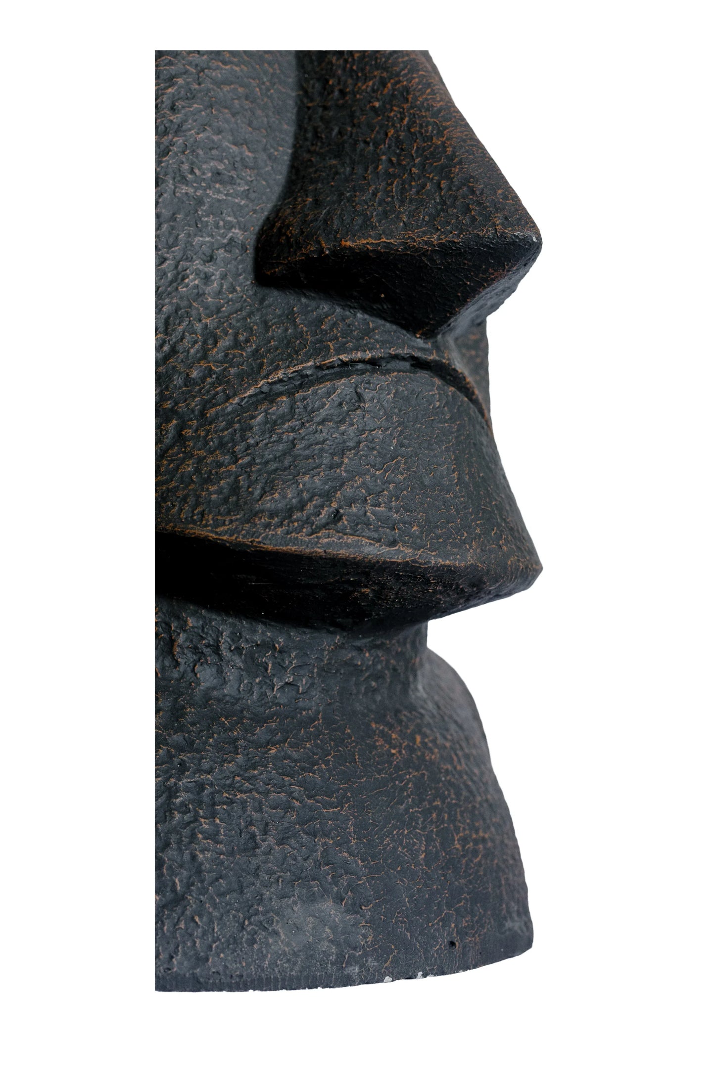 Moai Easter Island Head Extra Small – Style 21