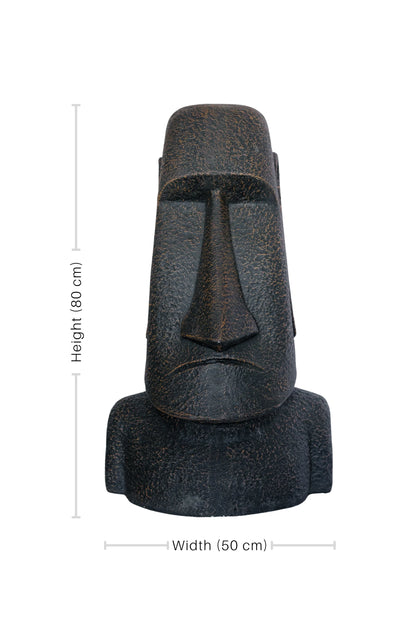 Moai Easter Island Head Extra Small – Style 21