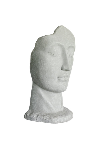 Maharani Ishayani Tree Trunk Cover Garden Mural – Style 02