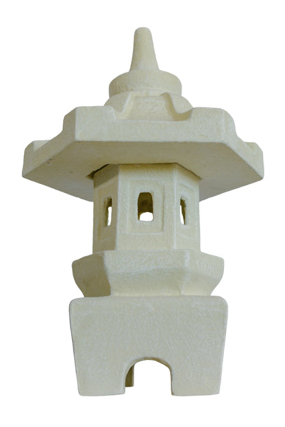 Chinese Garden Pathway Lamp – Style 03