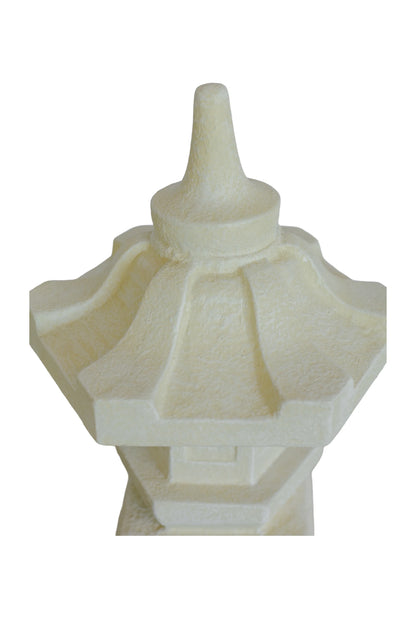 Chinese Garden Pathway Lamp – Style 03