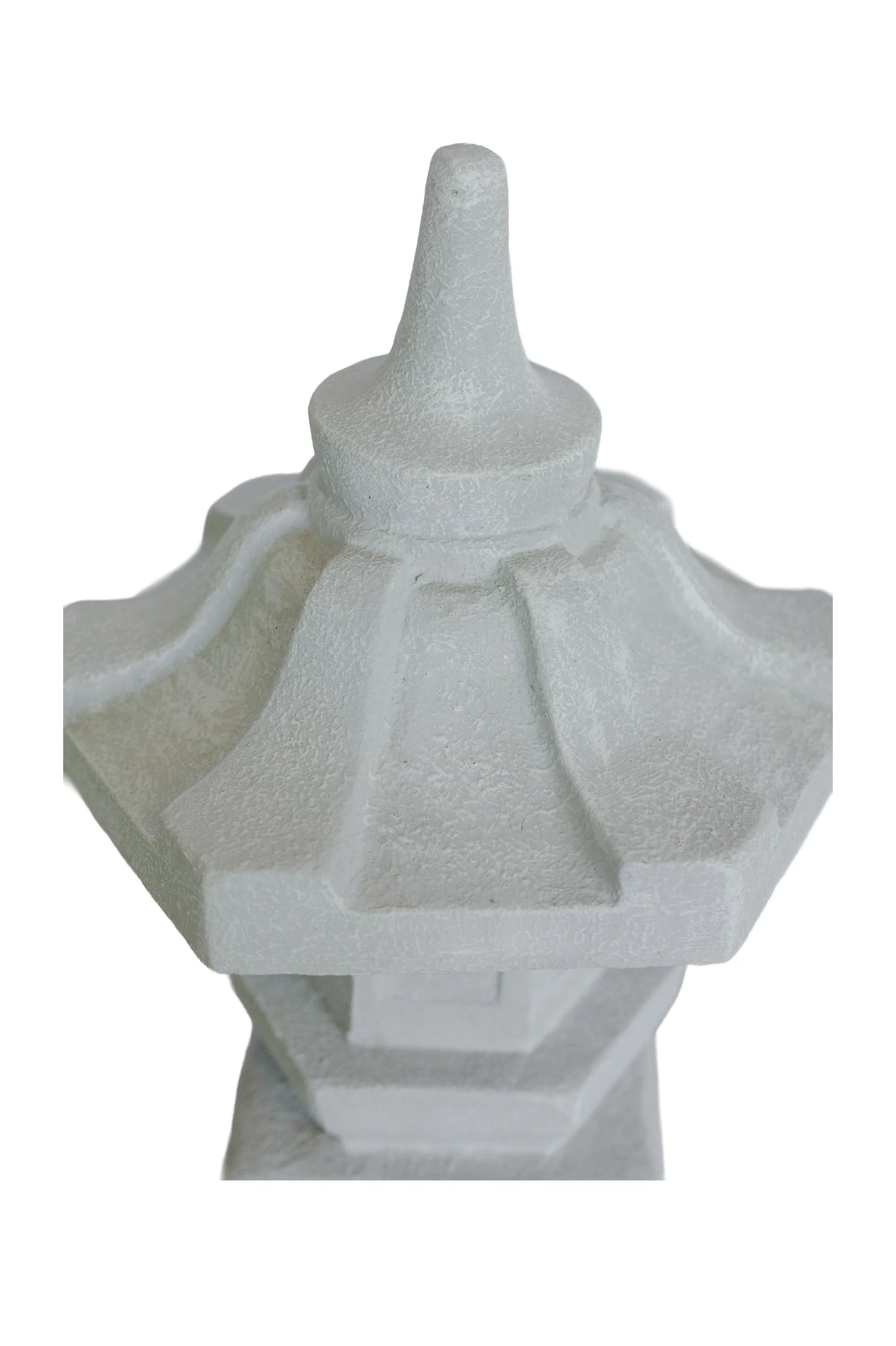 Chinese Garden Pathway Lamp – Style 04