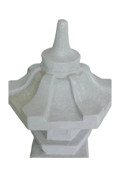 Chinese Garden Pathway Lamp – Style 04