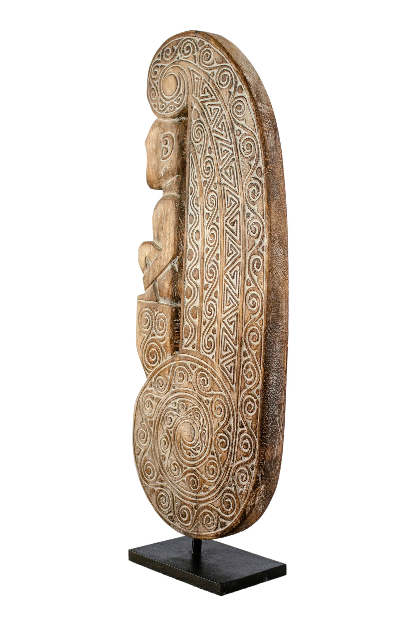 Toraja Tribe Lucky Charm for Homes