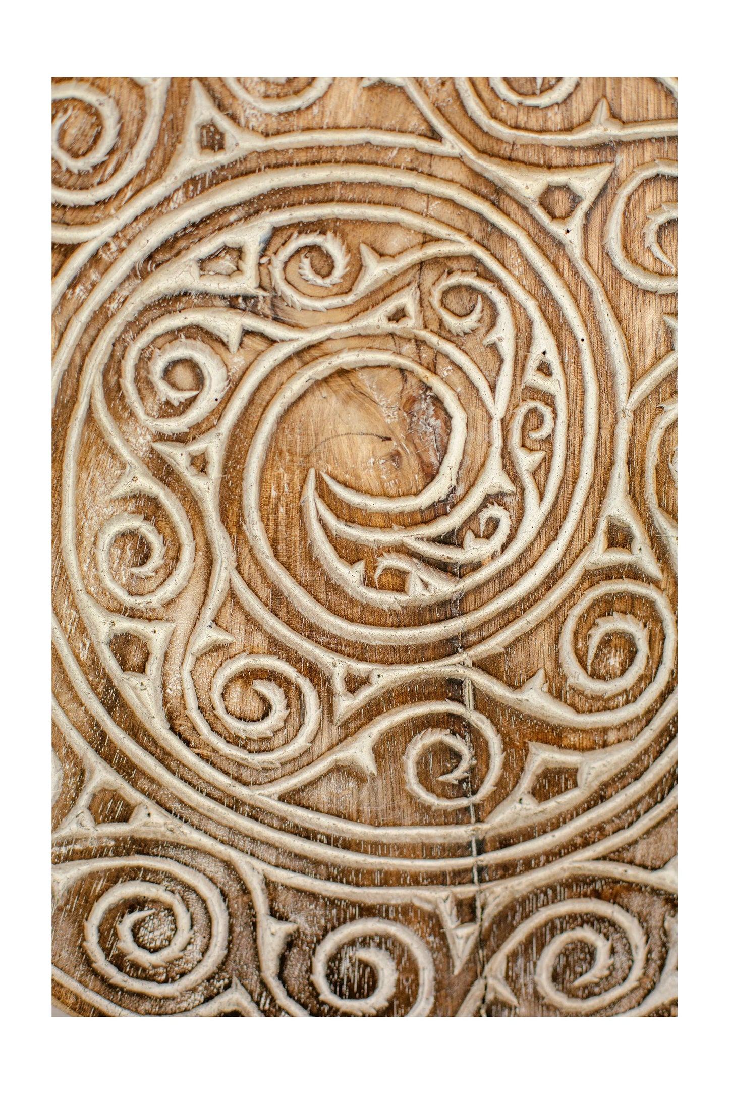 Toraja Tribe Lucky Charm for Homes