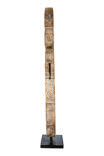 Toraja Tribe Lucky Charm for Homes